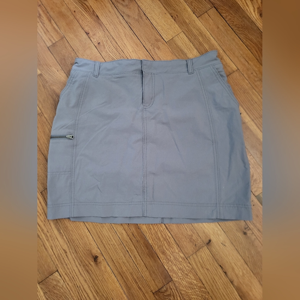 Athleta skirt